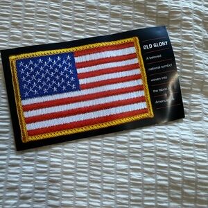 Vintage USPS 37¢ Americana Stamp Booklet